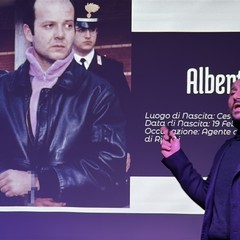 Antonio Diurno al Mimesis JPEG