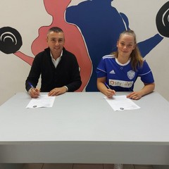 Apulia Trani, calcio femminile