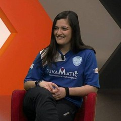 Apulia ospite della trasmissione "Passione calcio"