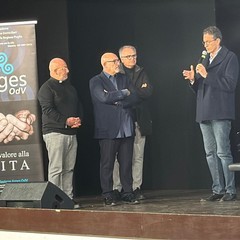 ARGES OdV Concerto di beneficienza