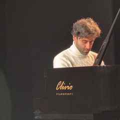 ARGES OdV Concerto di beneficienza