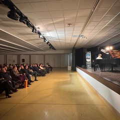 ARGES OdV Concerto di beneficienza