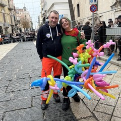 Arriva la Befana Trani Soccorso ODV JPG