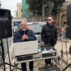 Arriva la Befana Trani Soccorso ODV JPG