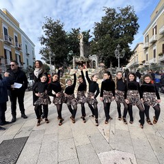 Arriva la Befana Trani Soccorso ODV JPG