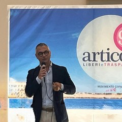 Articolo Il Congresso