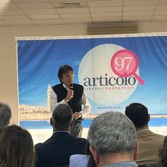 Articolo Il Congresso