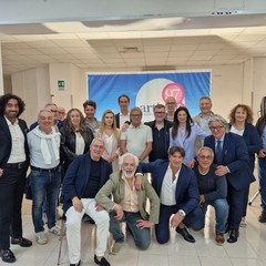 Articolo Il Congresso