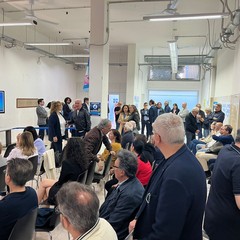 Articolo Il Congresso