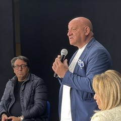 Ass Amici per la Vita Evento sulla legalit Trani JPEG