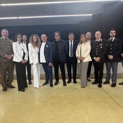 Ass Amici per la Vita Evento sulla legalit Trani JPEG