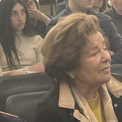 Ass Amici per la Vita Evento sulla legalit Trani JPEG