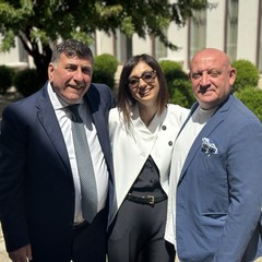 Ass Amici per la Vita Evento sulla legalit Trani JPEG
