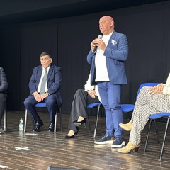 Ass Amici per la Vita Evento sulla legalit Trani JPEG