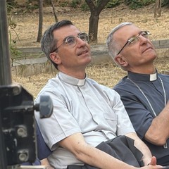 Assemblea Diocesana Centro Pastorale Trani JPEG