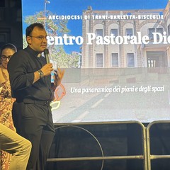 Assemblea Diocesana Centro Pastorale Trani JPEG