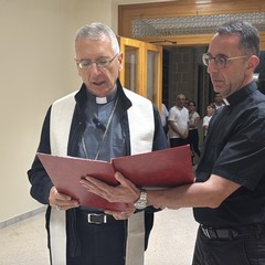 Assemblea Diocesana Centro Pastorale Trani JPEG