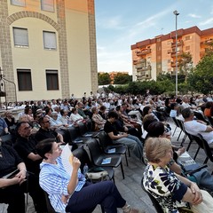 Assemblea Diocesana Centro Pastorale Trani JPEG