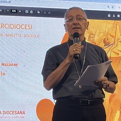 Assemblea Diocesana Centro Pastorale Trani JPEG