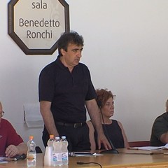 Assemblea generale Cgil