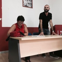 Sinistra Italiana, il nuovo direttivo Bat