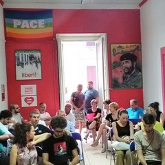 Sinistra Italiana, il nuovo direttivo Bat