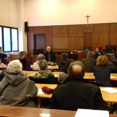 Assemblea sindacale Fp Cgil Bat