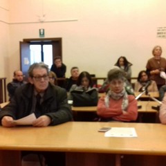 Assemblea sindacale Fp Cgil Bat