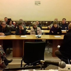 Assemblea sindacale Fp Cgil Bat
