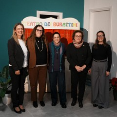Associazione IL GIARDINO DI GLORIA