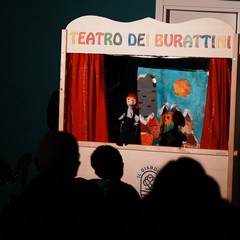 Associazione IL GIARDINO DI GLORIA