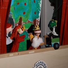 Associazione IL GIARDINO DI GLORIA