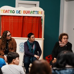 Associazione IL GIARDINO DI GLORIA