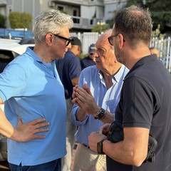 Associazione Orizzonti e Rotary Club