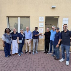 Associazione Orizzonti e Rotary Club