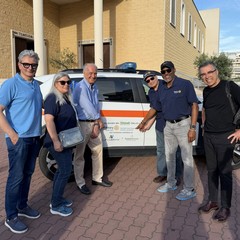 Associazione Orizzonti e Rotary Club