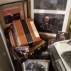 Astor Piazzolla