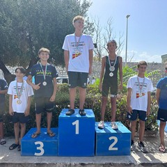 ATLETICA TOMMASO ASSI