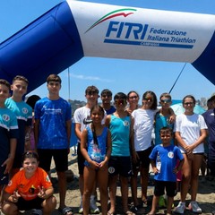ATLETICA TOMMASO ASSI