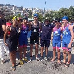 ATLETICA TOMMASO ASSI