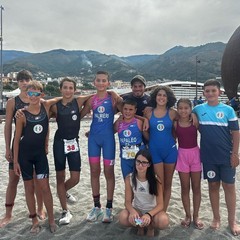 ATLETICA TOMMASO ASSI