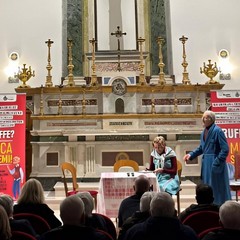 Auser gli SPI RITORI