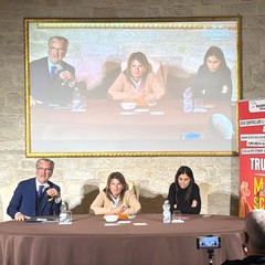 Auser Progetto MICA SCEMI incontro del