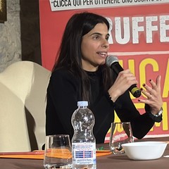 Auser Progetto MICA SCEMI incontro del JPEG