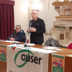 AUSER Trani
