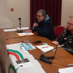 AUSER Trani