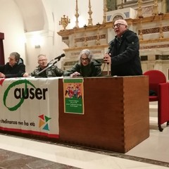 AUSER Trani