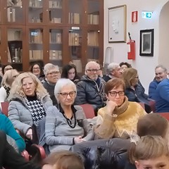 AUSER Trani Premiazione Concorso