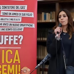 AUSER Trani Premiazione Concorso