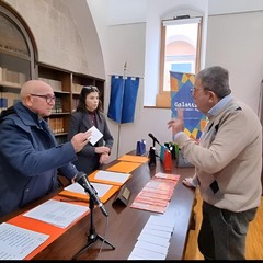 AUSER Trani Premiazione Concorso